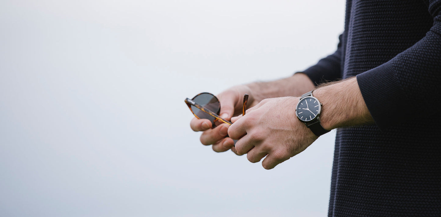 T4007M | Black Watch