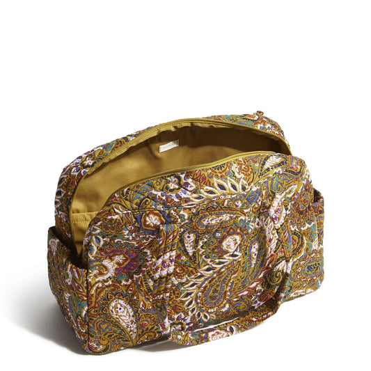 Weekender Travel Duffle Bag