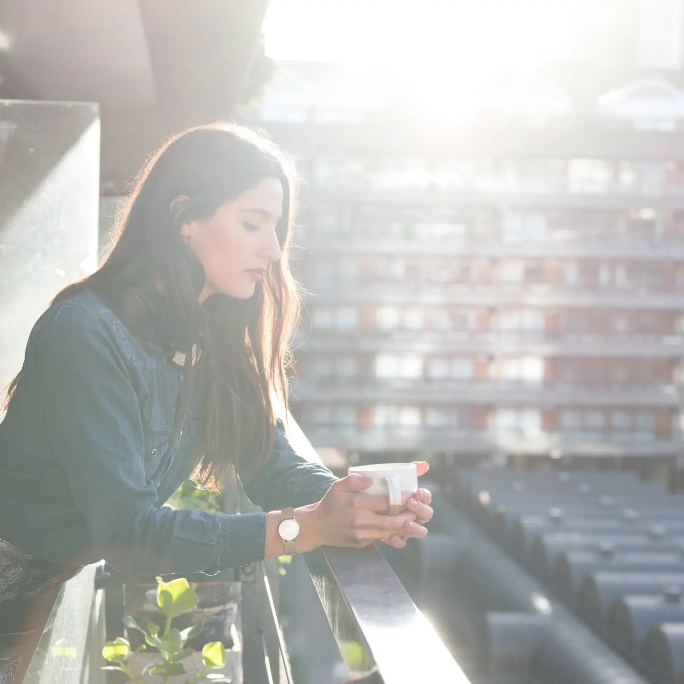 T3002M | Rose Gold Watch
