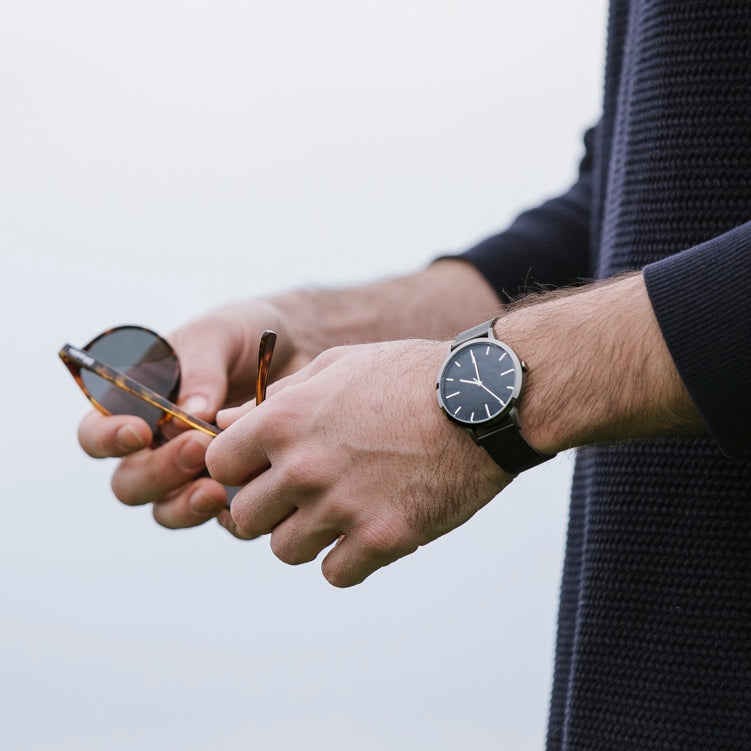 T4007M | Black Watch