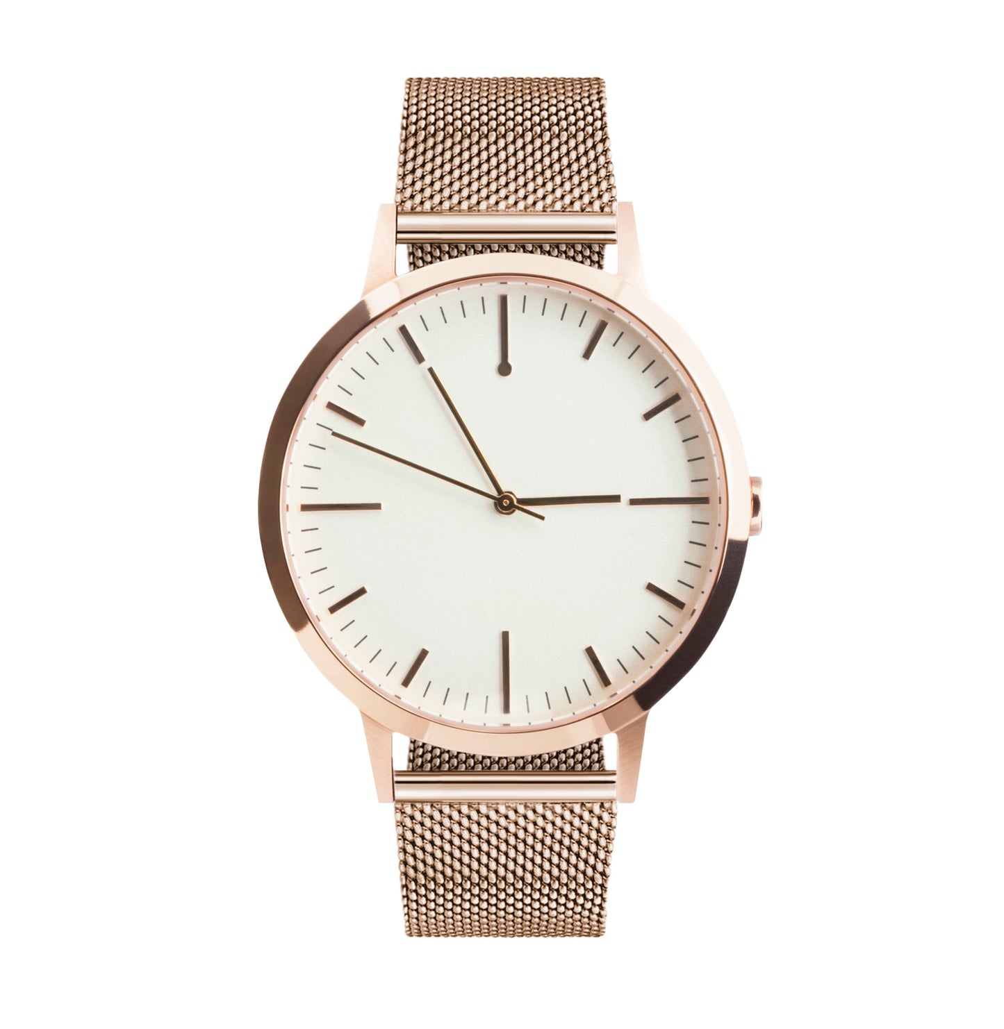 T4002M | Rose Gold Watch