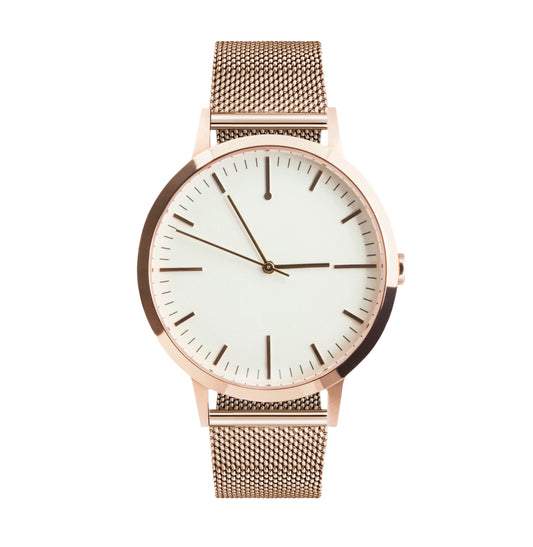 T4002M | Rose Gold Watch