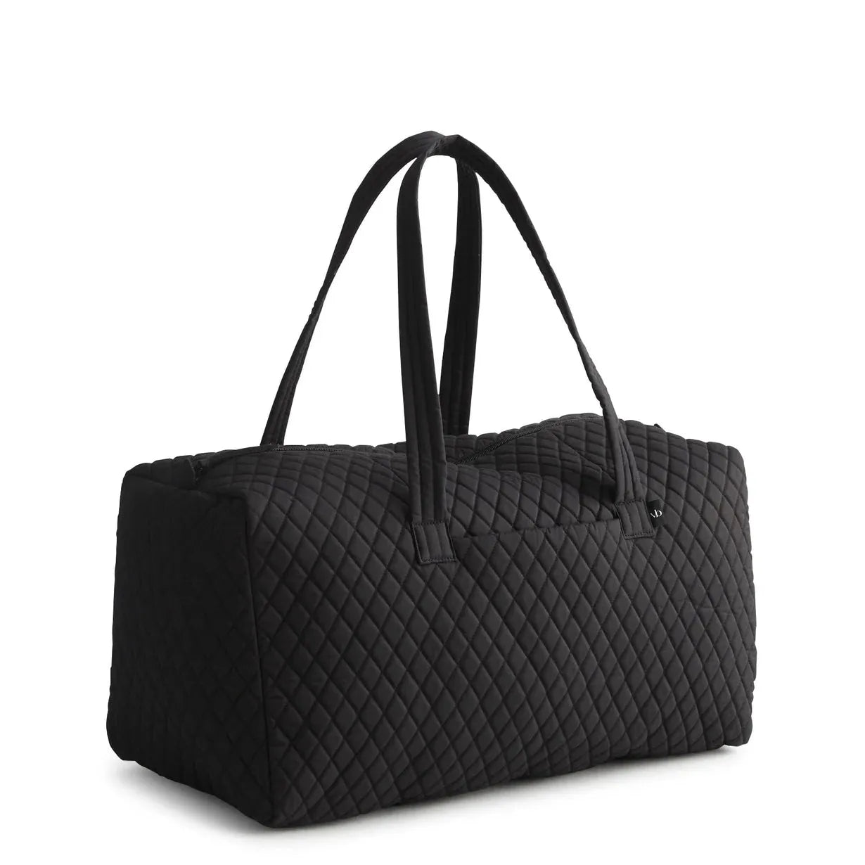 Black Duffle Bag