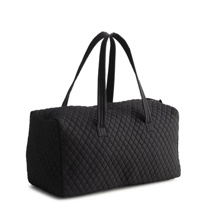 Black Duffle Bag