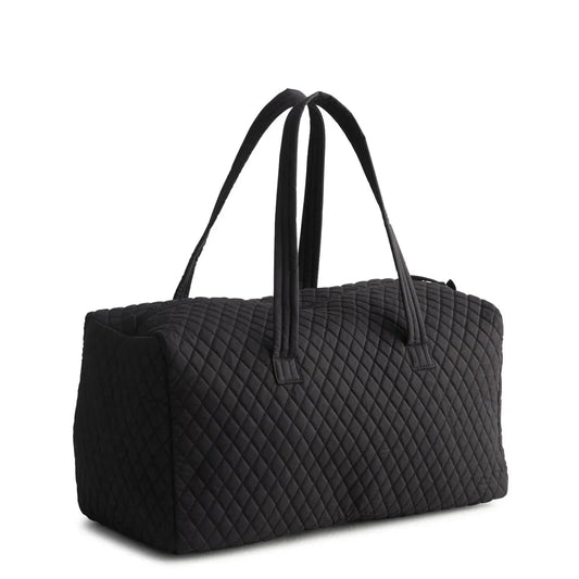 Black Duffle Bag