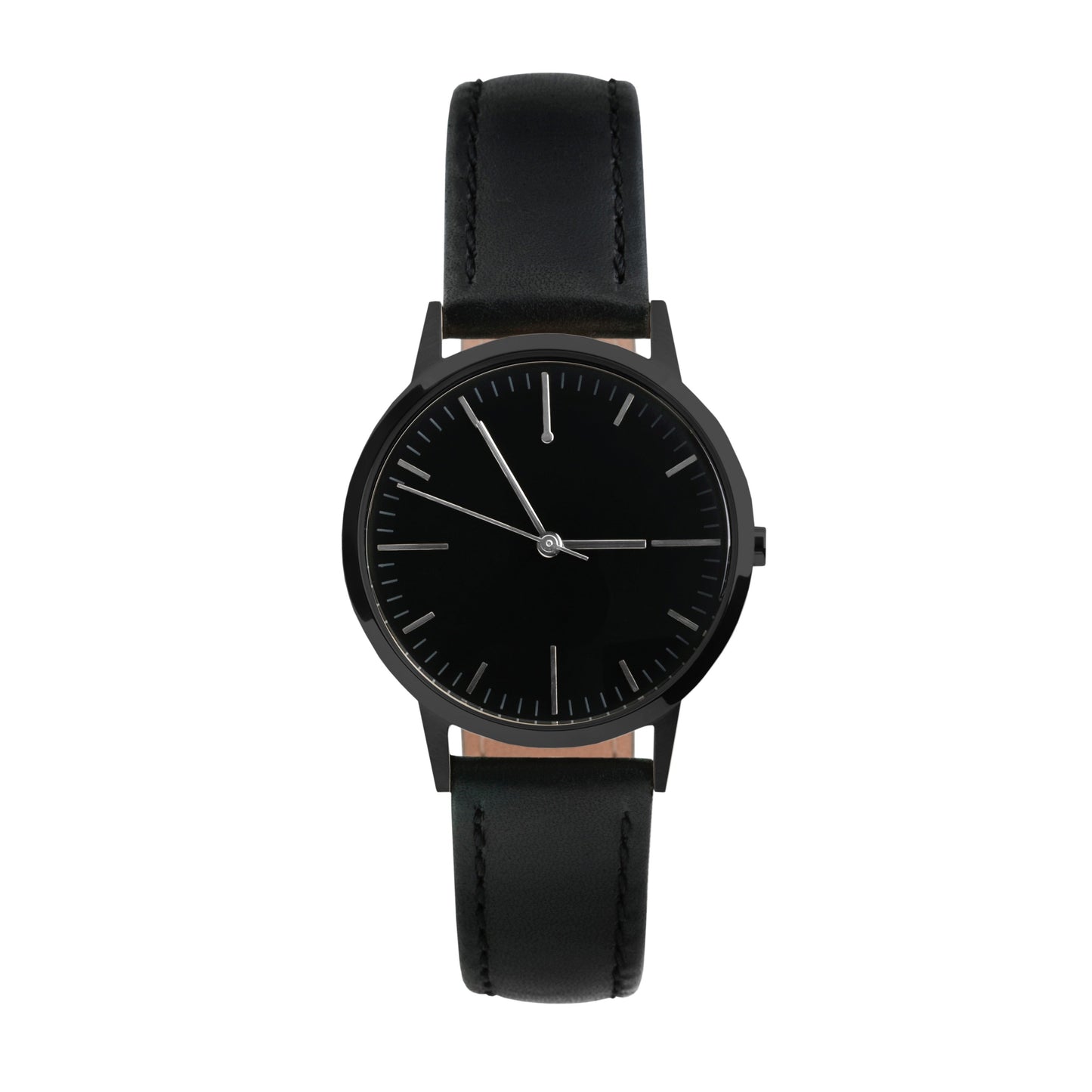 T3207 | All Black Watch
