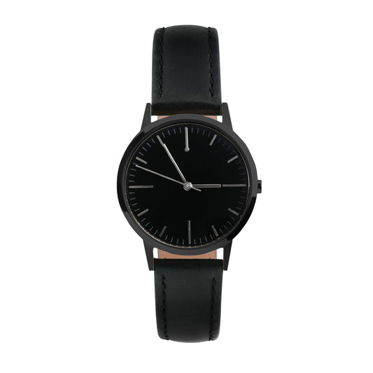 T3207 | All Black Watch