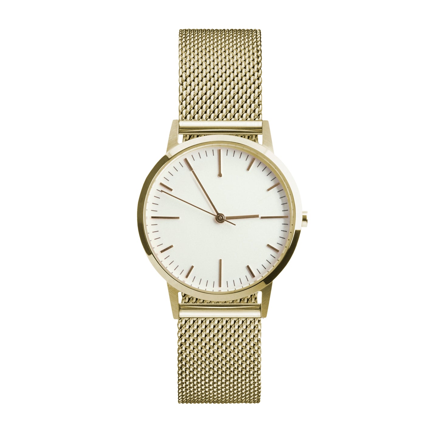 T3200M | Gold Watch
