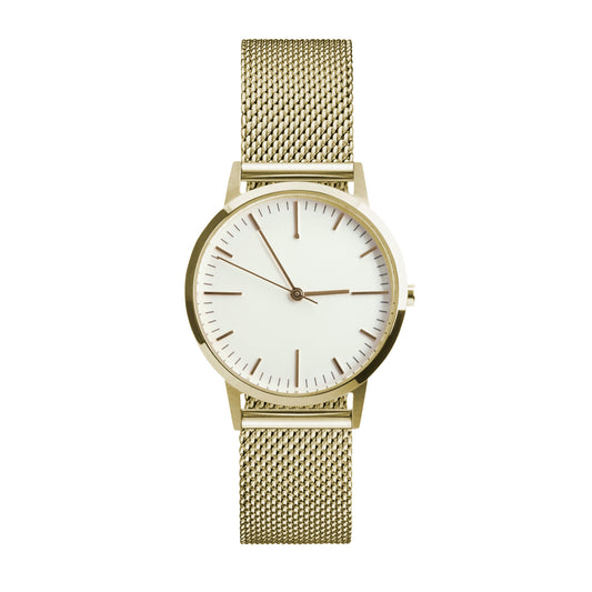 T3200M | Gold Watch