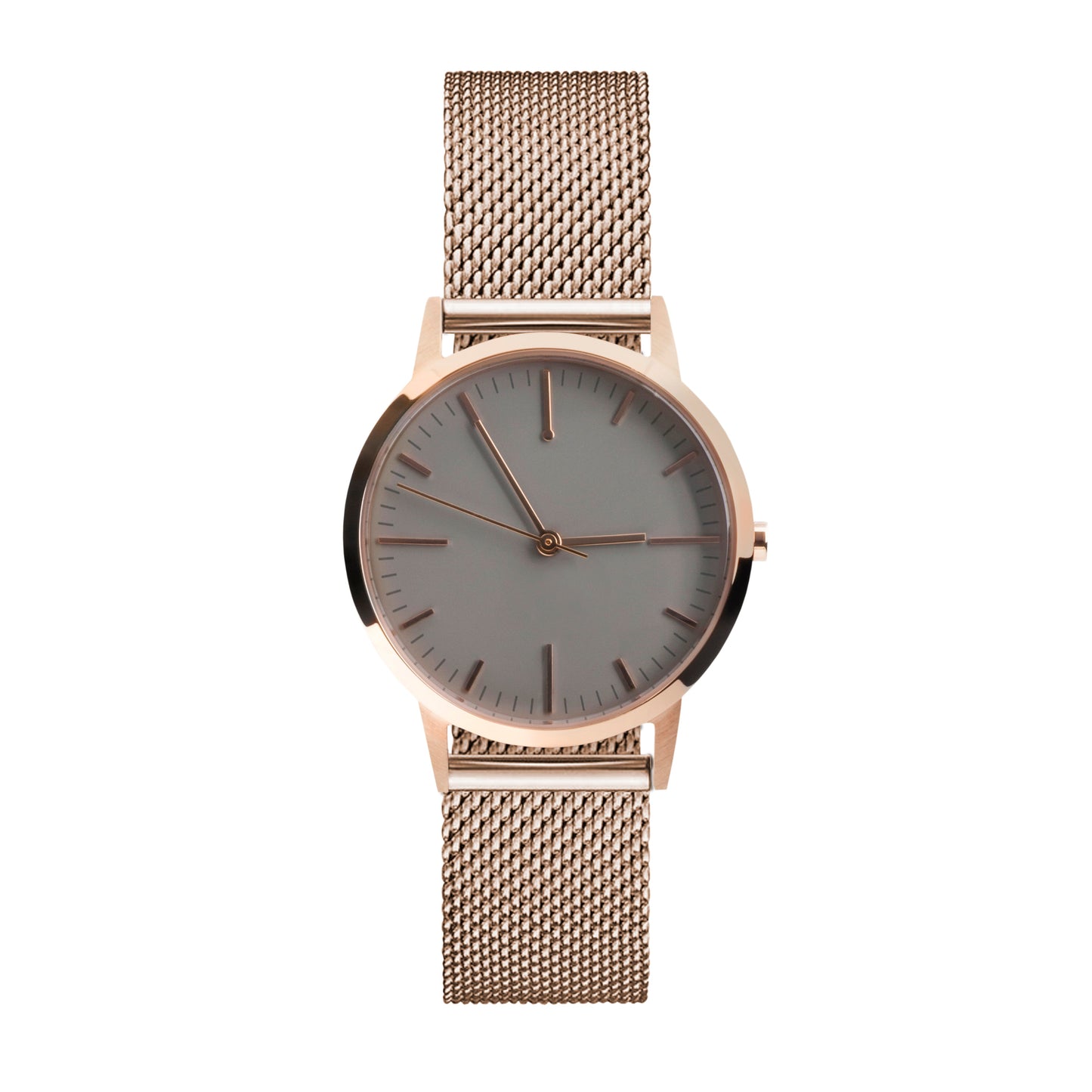 T3003M | Rose Gold Watch