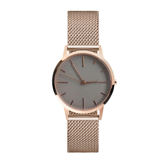 T3003M | Rose Gold Watch