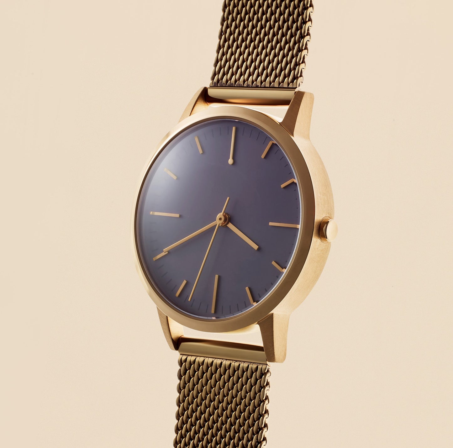 T3003M | Rose Gold Watch