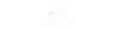 Time N Trends
