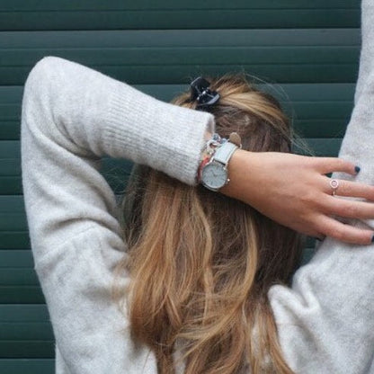 T3005 | Silver & Grey Watch