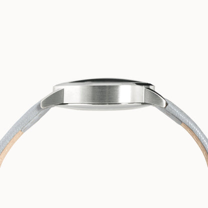 T3005 | Silver & Grey Watch