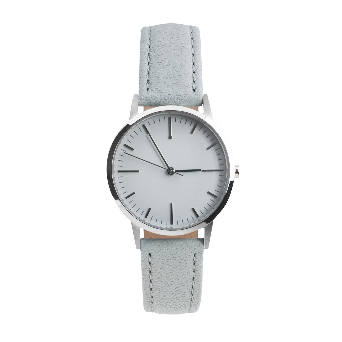 T3005 | Silver & Grey Watch