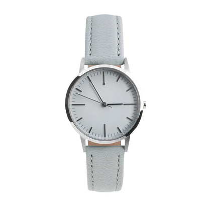 T3005 | Silver & Grey Watch