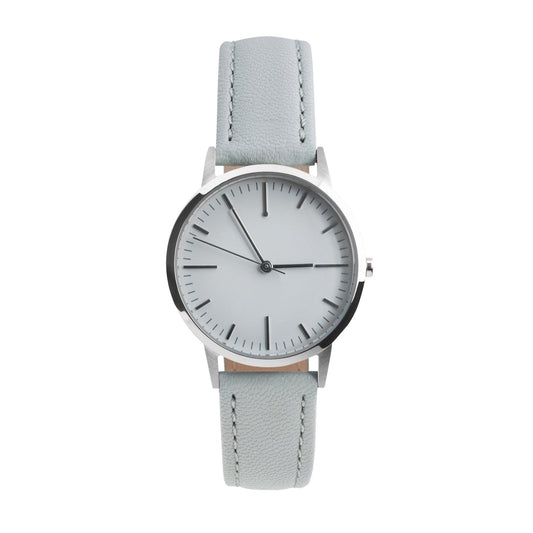 T3005 | Silver & Grey Watch