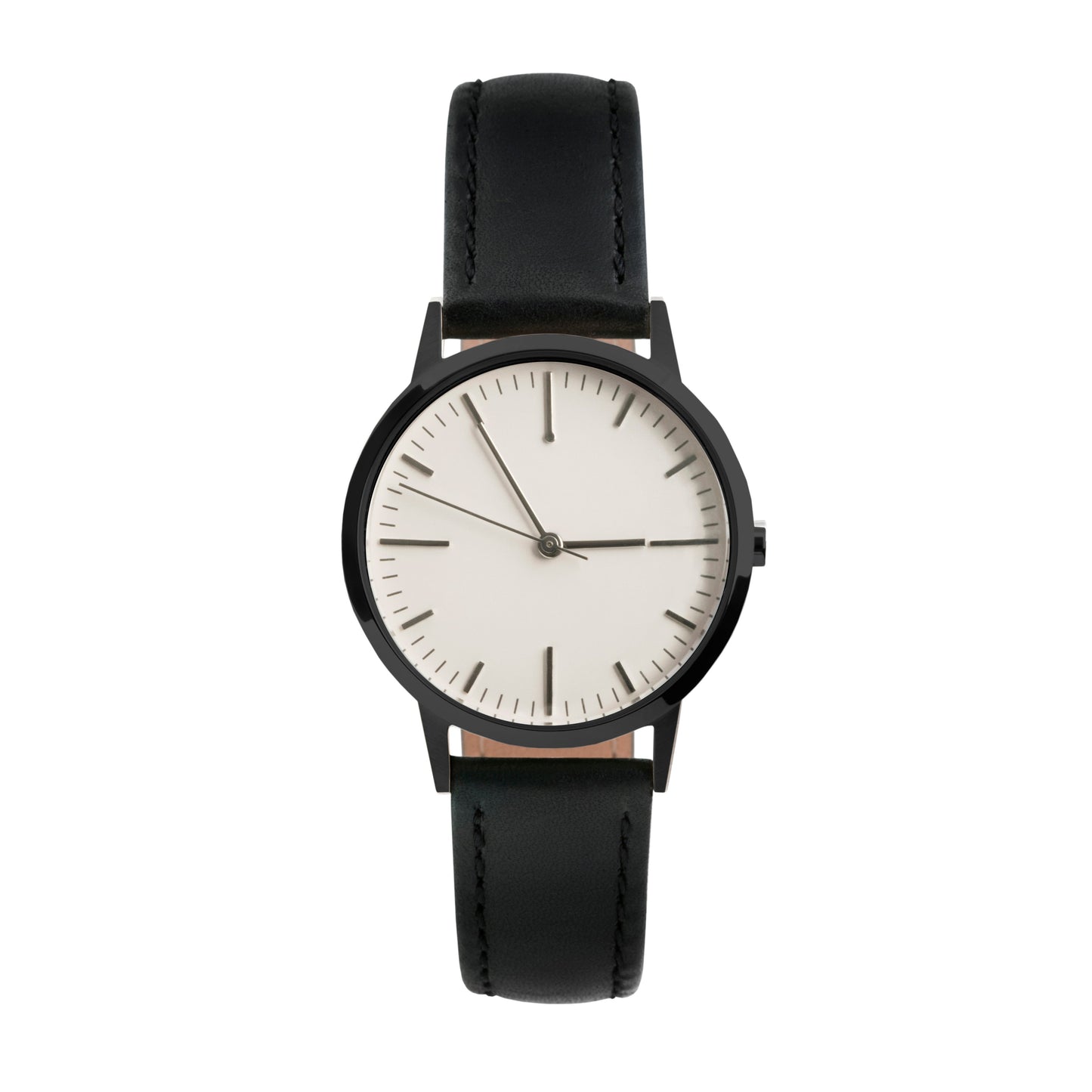 T3220 | Black & White Watch
