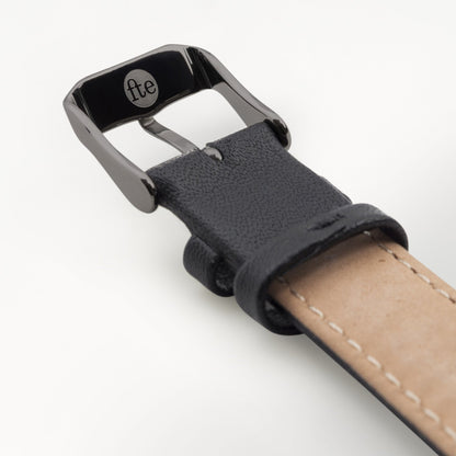 T4007 | All Black Watch