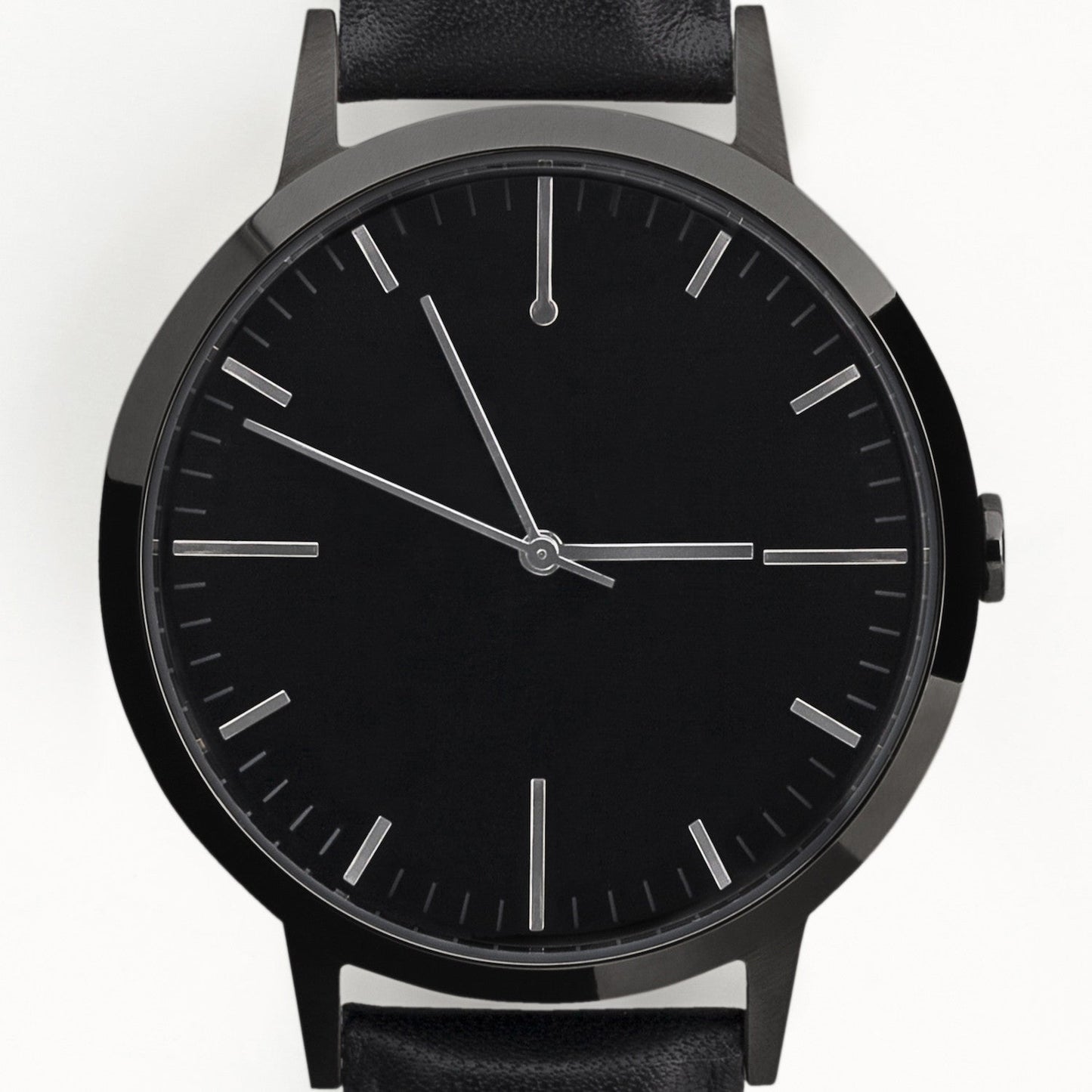 T4007 | All Black Watch