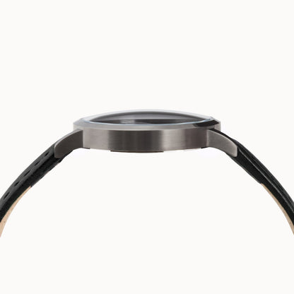 T4007 | All Black Watch