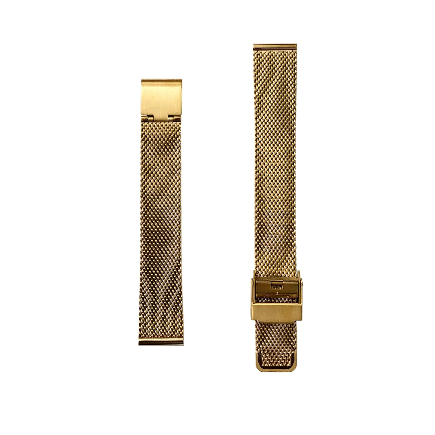 15mm - Milanese Mesh Watch Strap