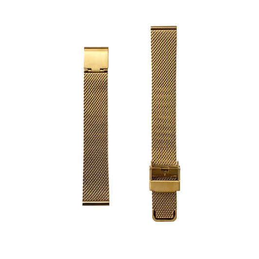 15mm - Milanese Mesh Watch Strap