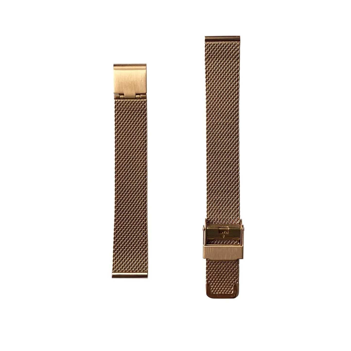 18mm - Milanese Mesh Watch Strap