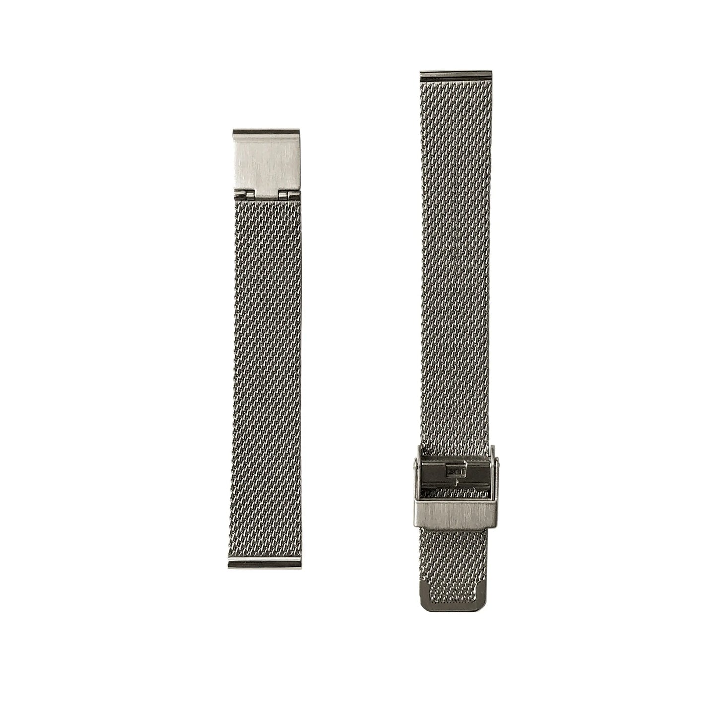 15mm - Milanese Mesh Watch Strap