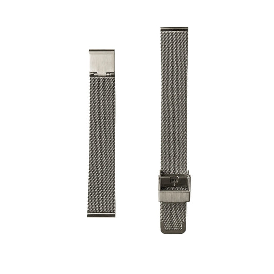 15mm - Milanese Mesh Watch Strap