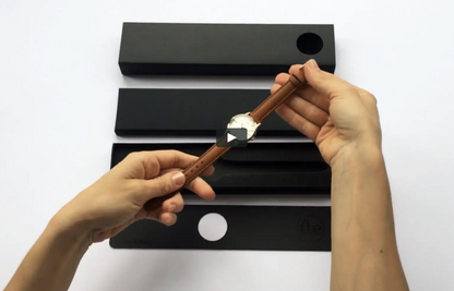 T3210M | Silver Watch